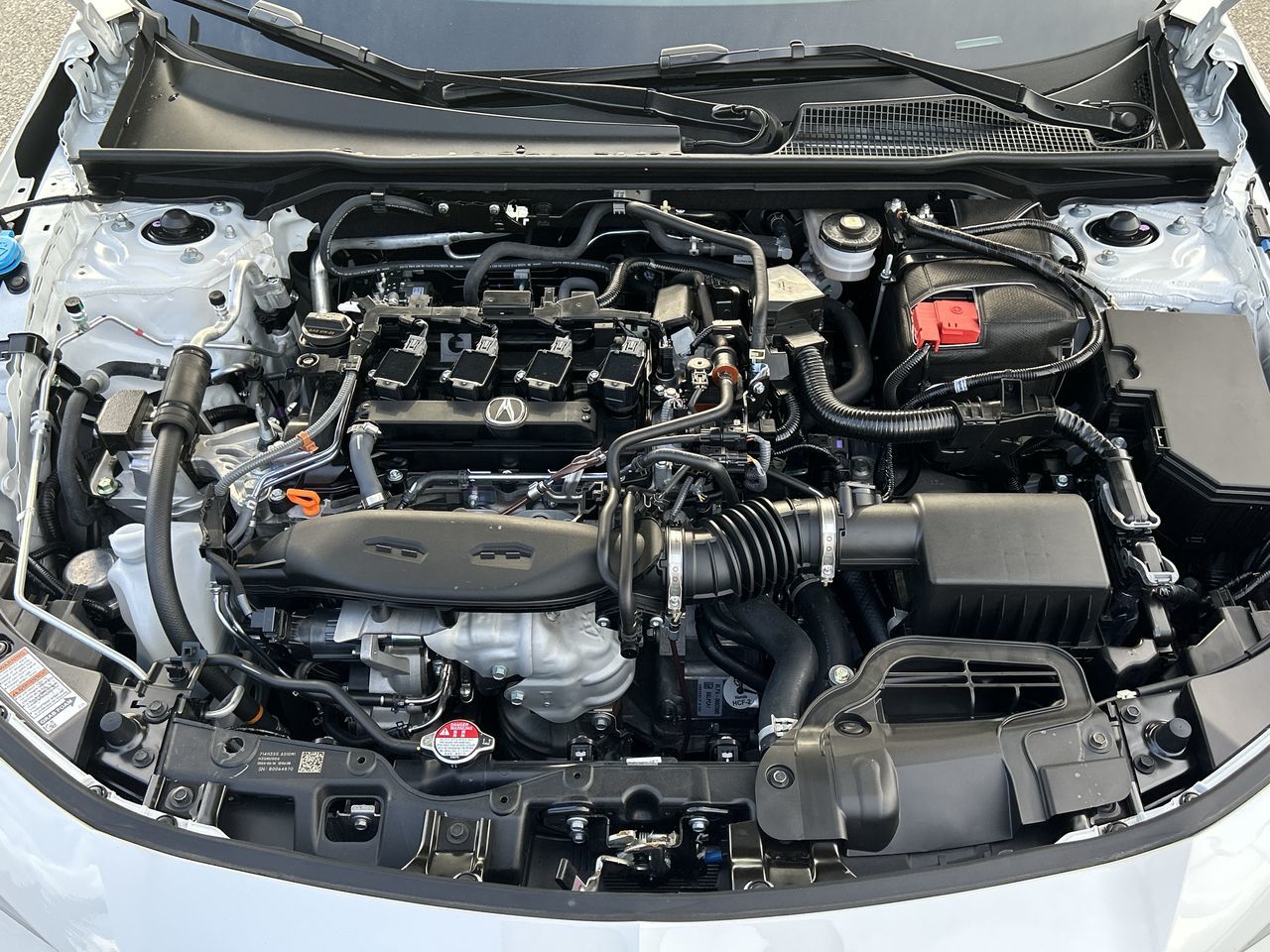 2025 Acura Integra in North Vancouver, British Columbia