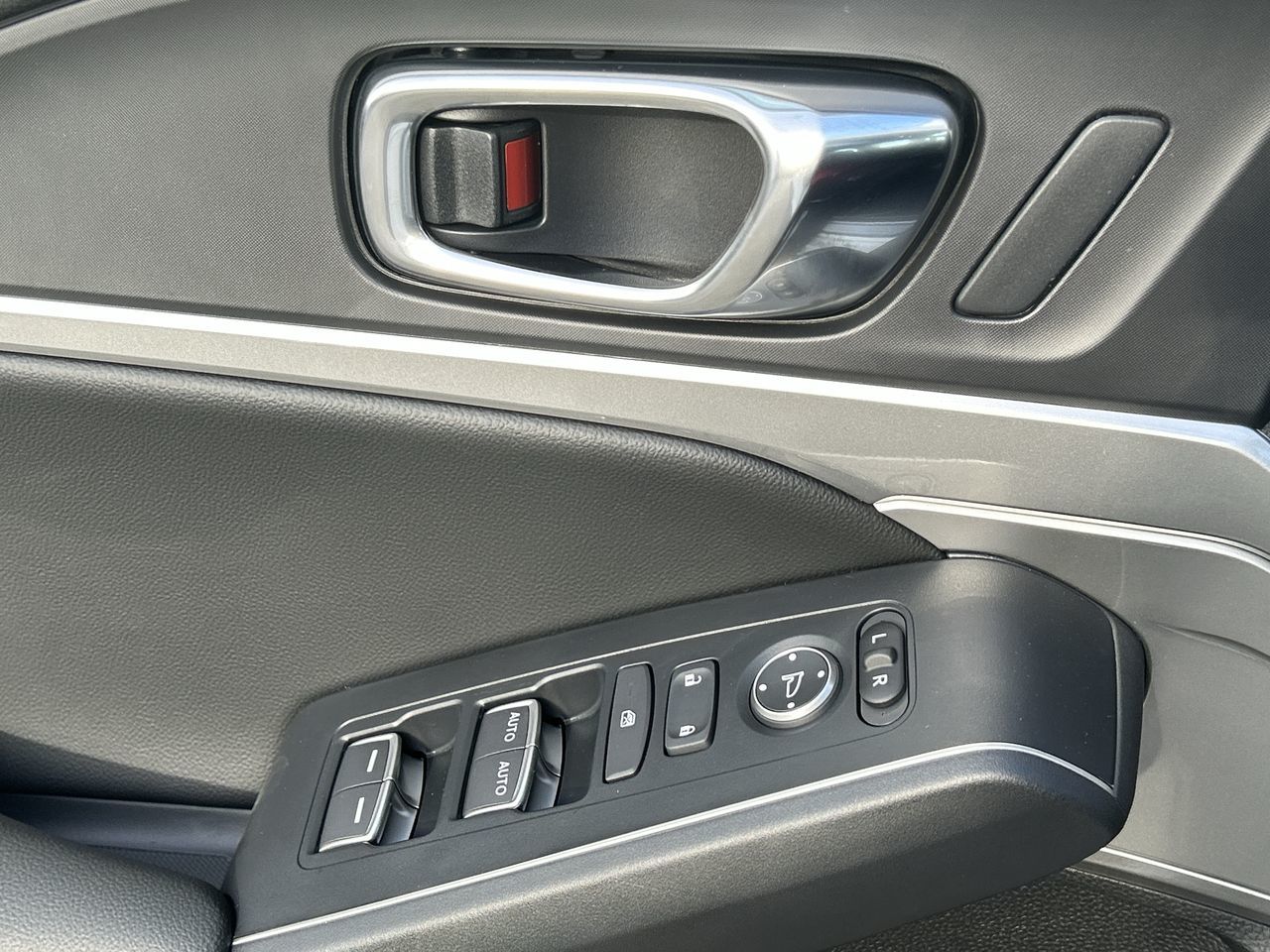 2025 Acura Integra in North Vancouver, British Columbia