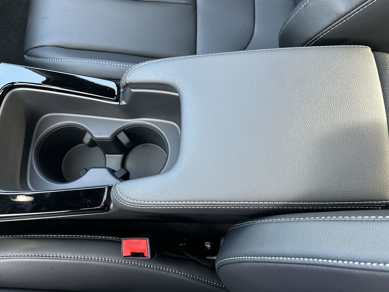 2025 Acura Integra in North Vancouver, British Columbia
