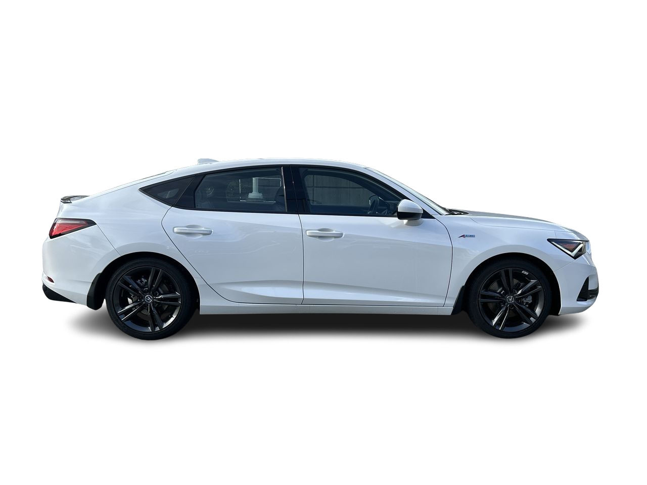 2025 Acura Integra in North Vancouver, British Columbia