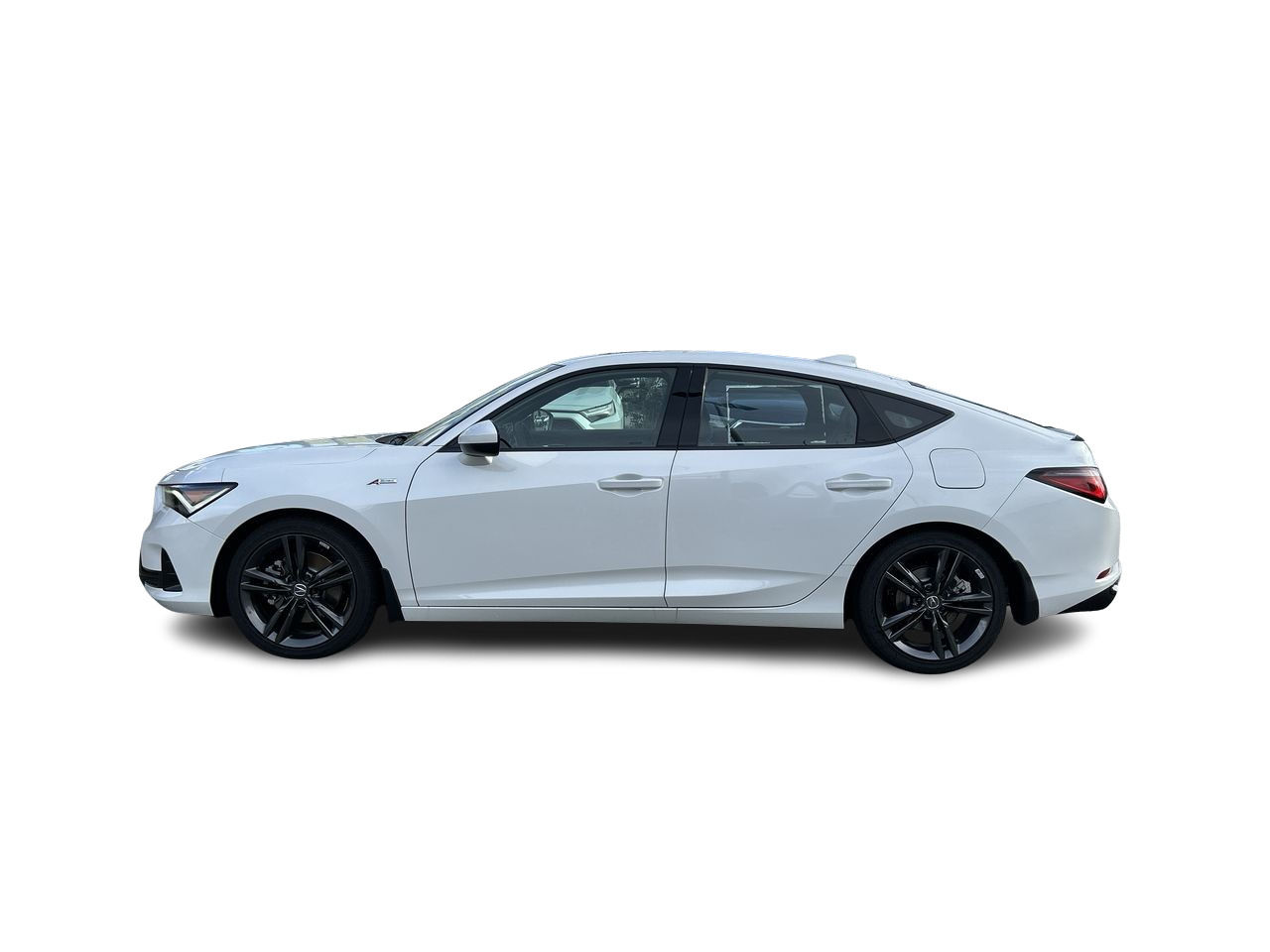 2025 Acura Integra in North Vancouver, British Columbia