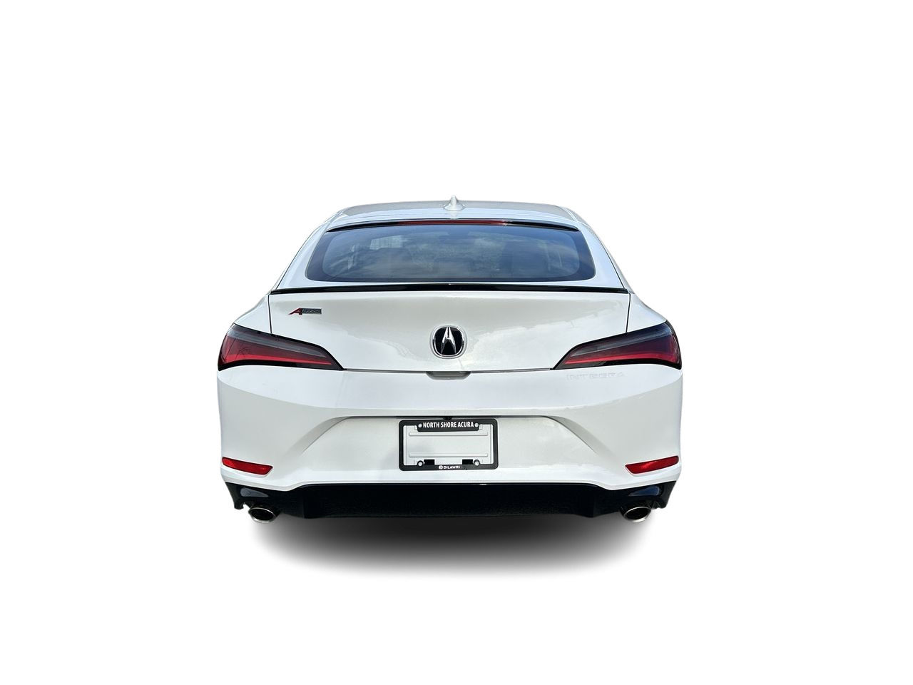 2025 Acura Integra in North Vancouver, British Columbia