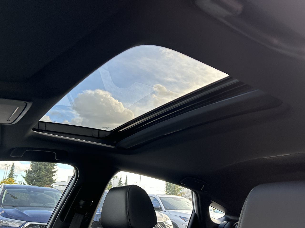 2025 Acura Integra in North Vancouver, British Columbia