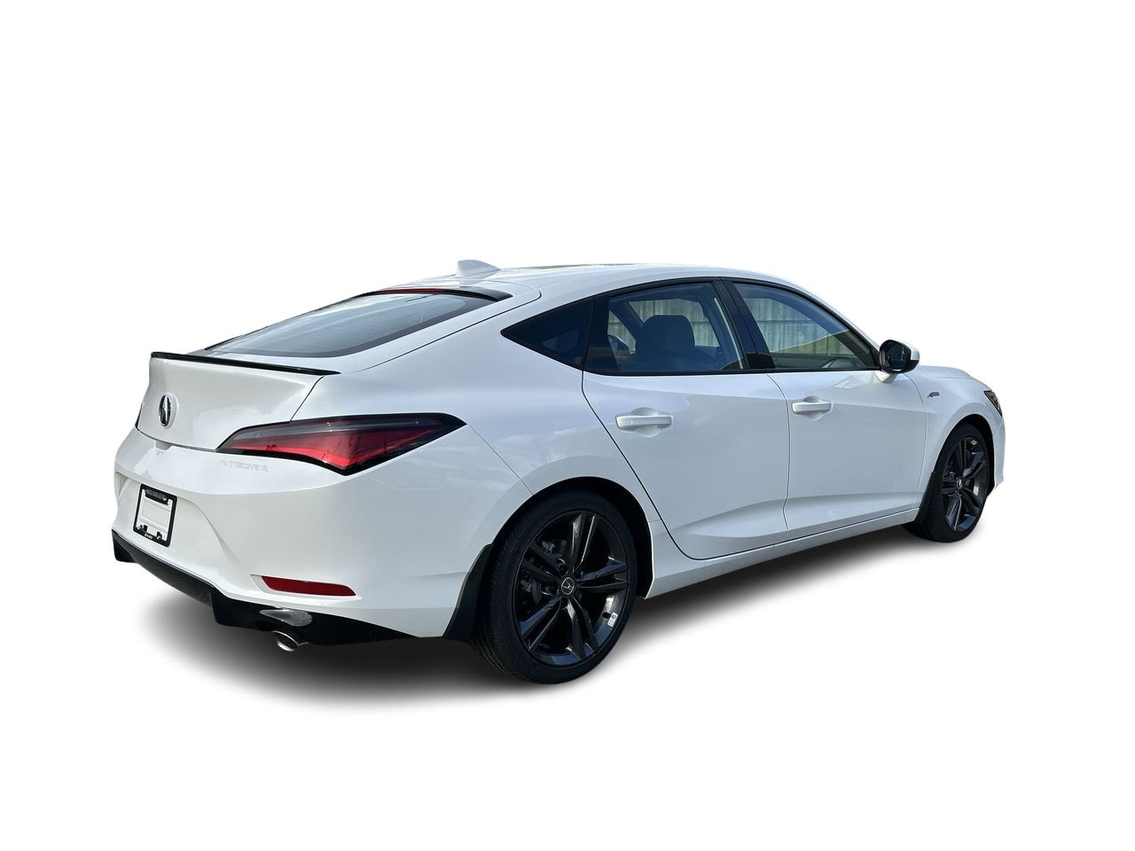 2025 Acura Integra in North Vancouver, British Columbia