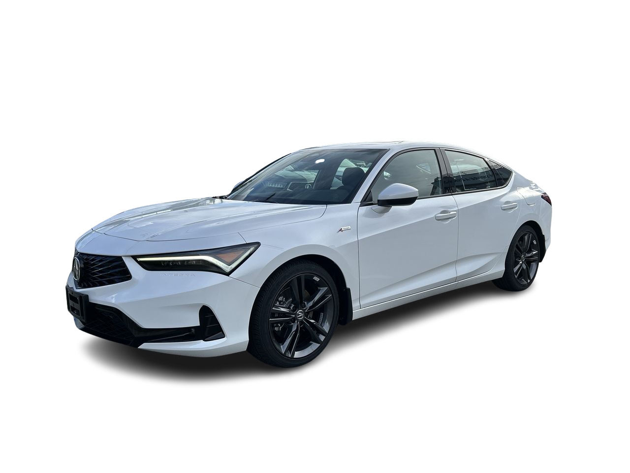 2025 Acura Integra in North Vancouver, British Columbia