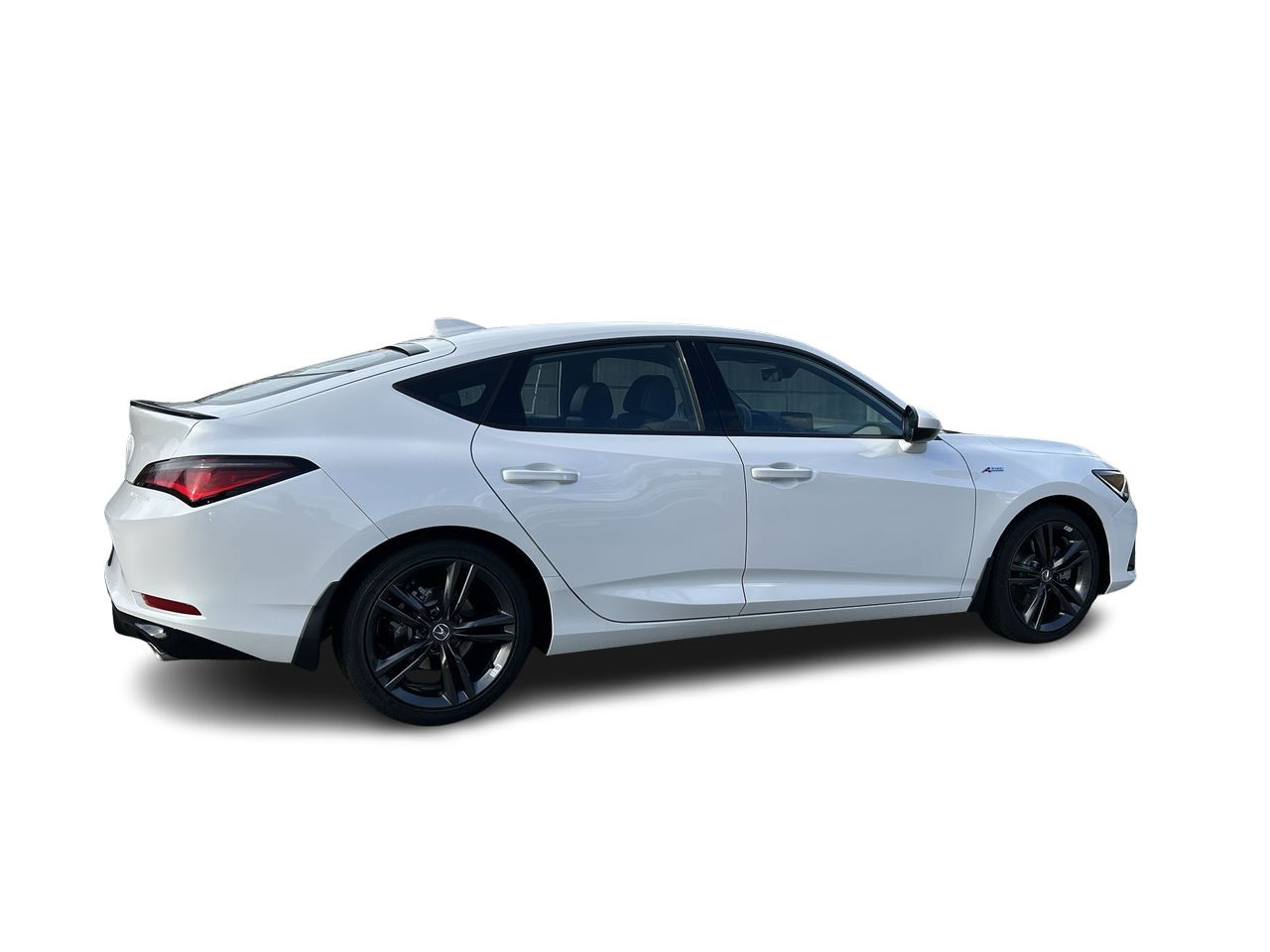 2025 Acura Integra in North Vancouver, British Columbia