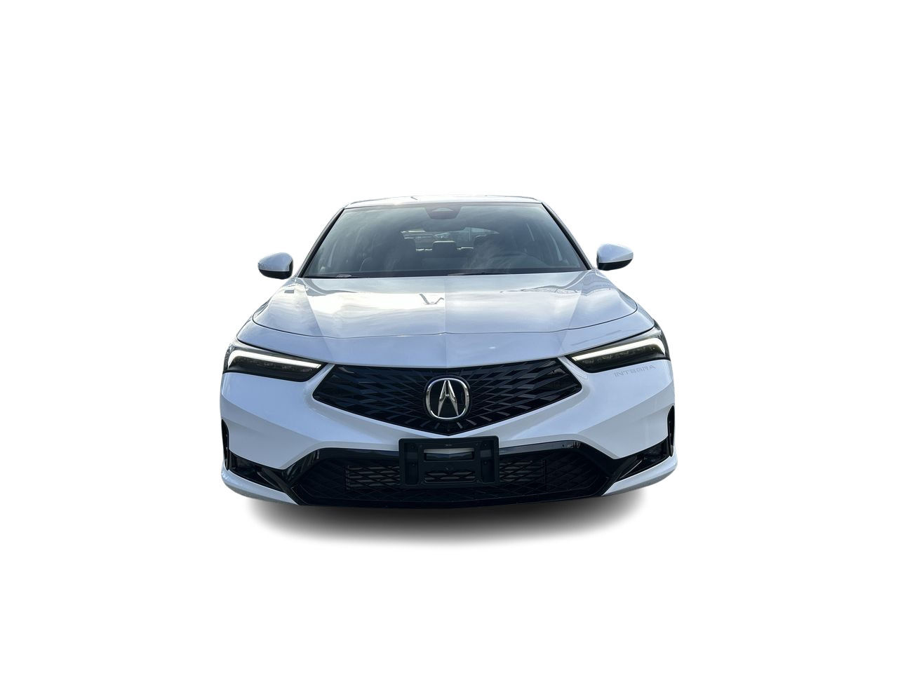 2025 Acura Integra in North Vancouver, British Columbia