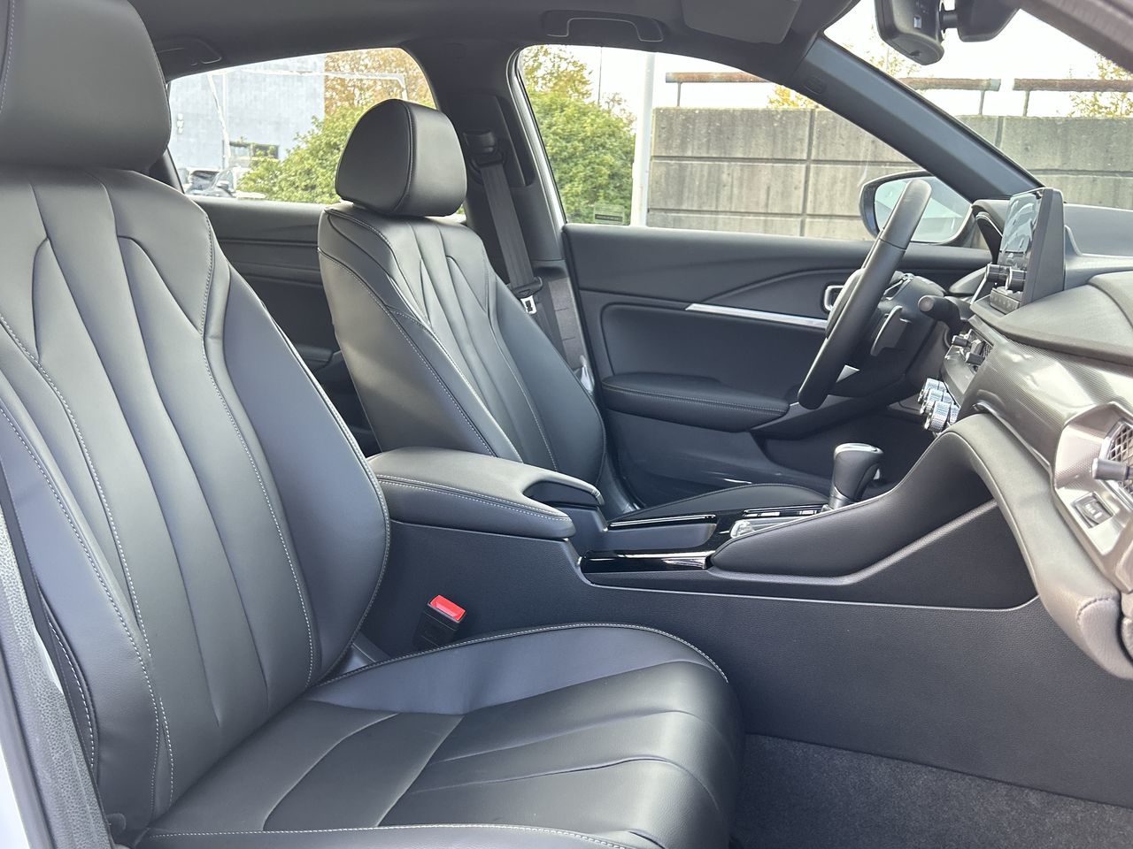 2025 Acura Integra in North Vancouver, British Columbia