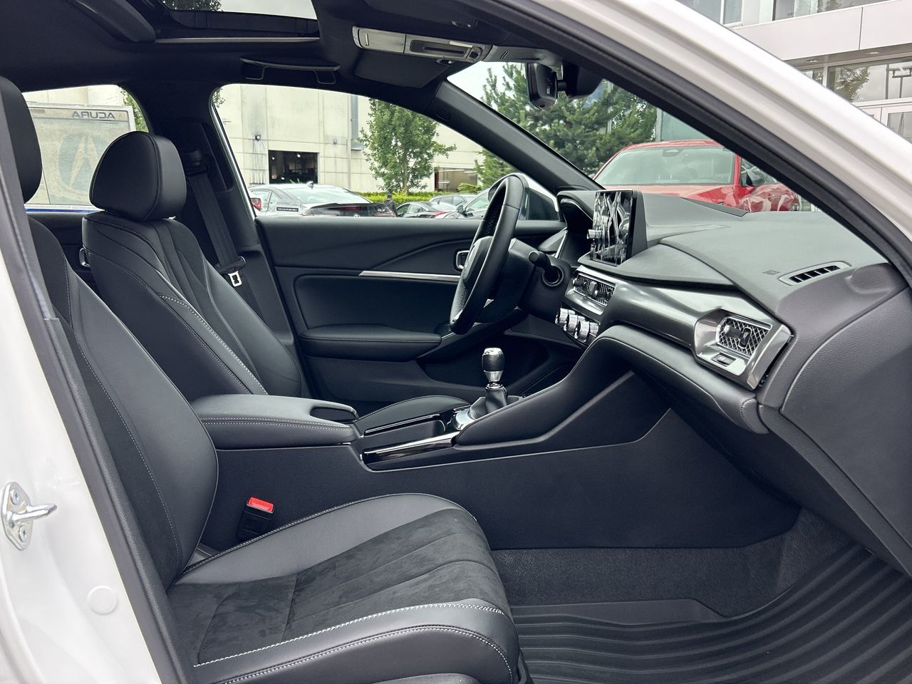 Acura Integra  2025 à Vancouver Nord, Colombie-Britannique