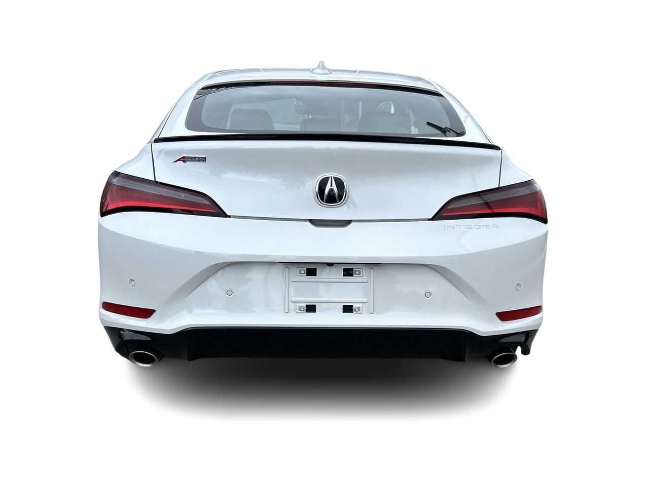 2025 Acura Integra