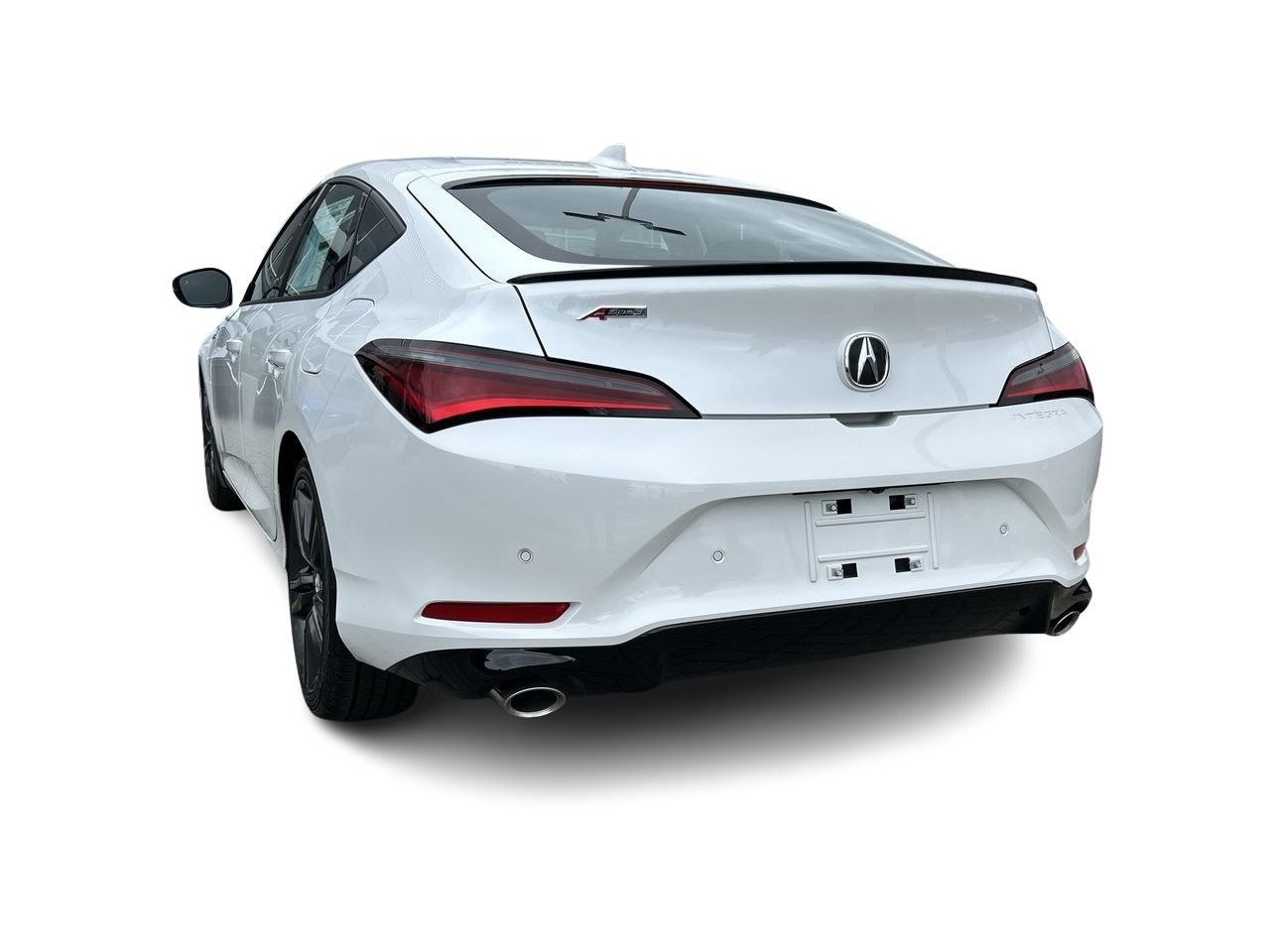 2025 Acura Integra