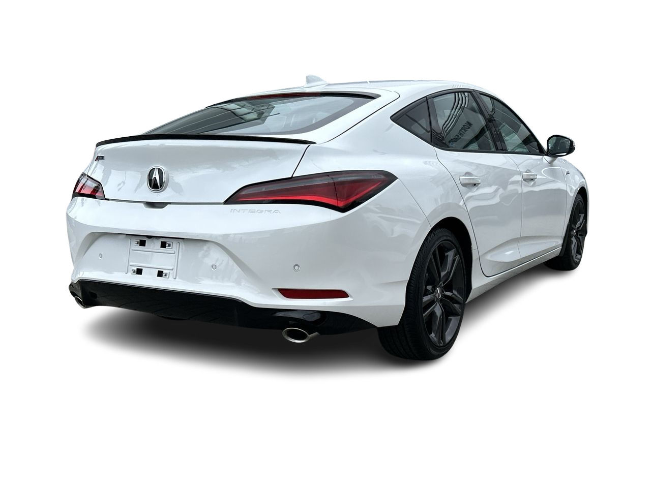 Acura Integra  2025 à Vancouver Nord, Colombie-Britannique