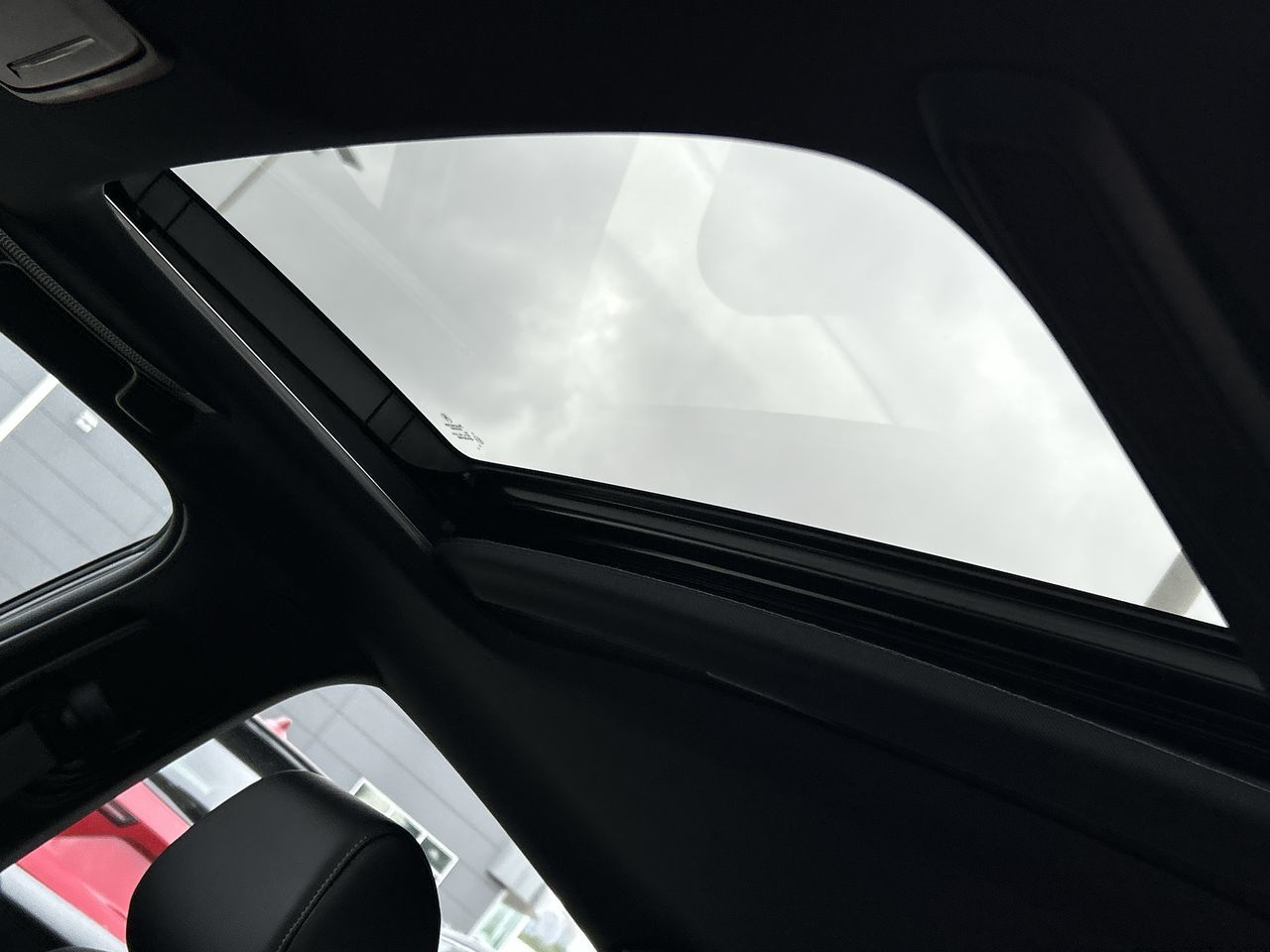 2025 Acura Integra in North Vancouver, British Columbia