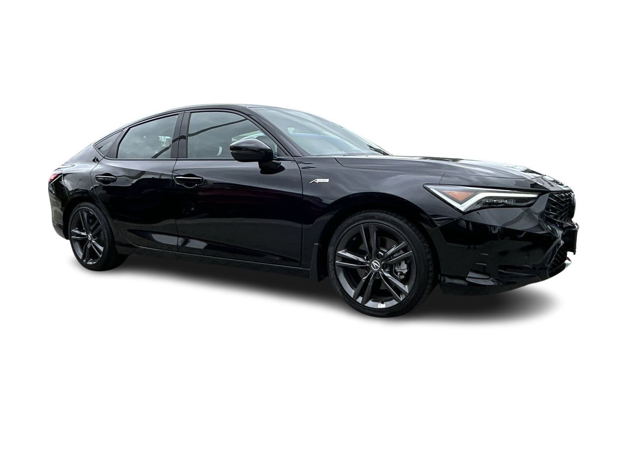 2025 Acura Integra in North Vancouver, British Columbia