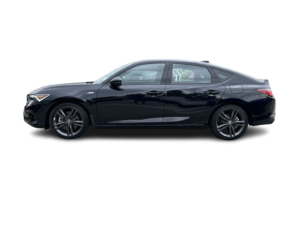 2025 Acura Integra in North Vancouver, British Columbia