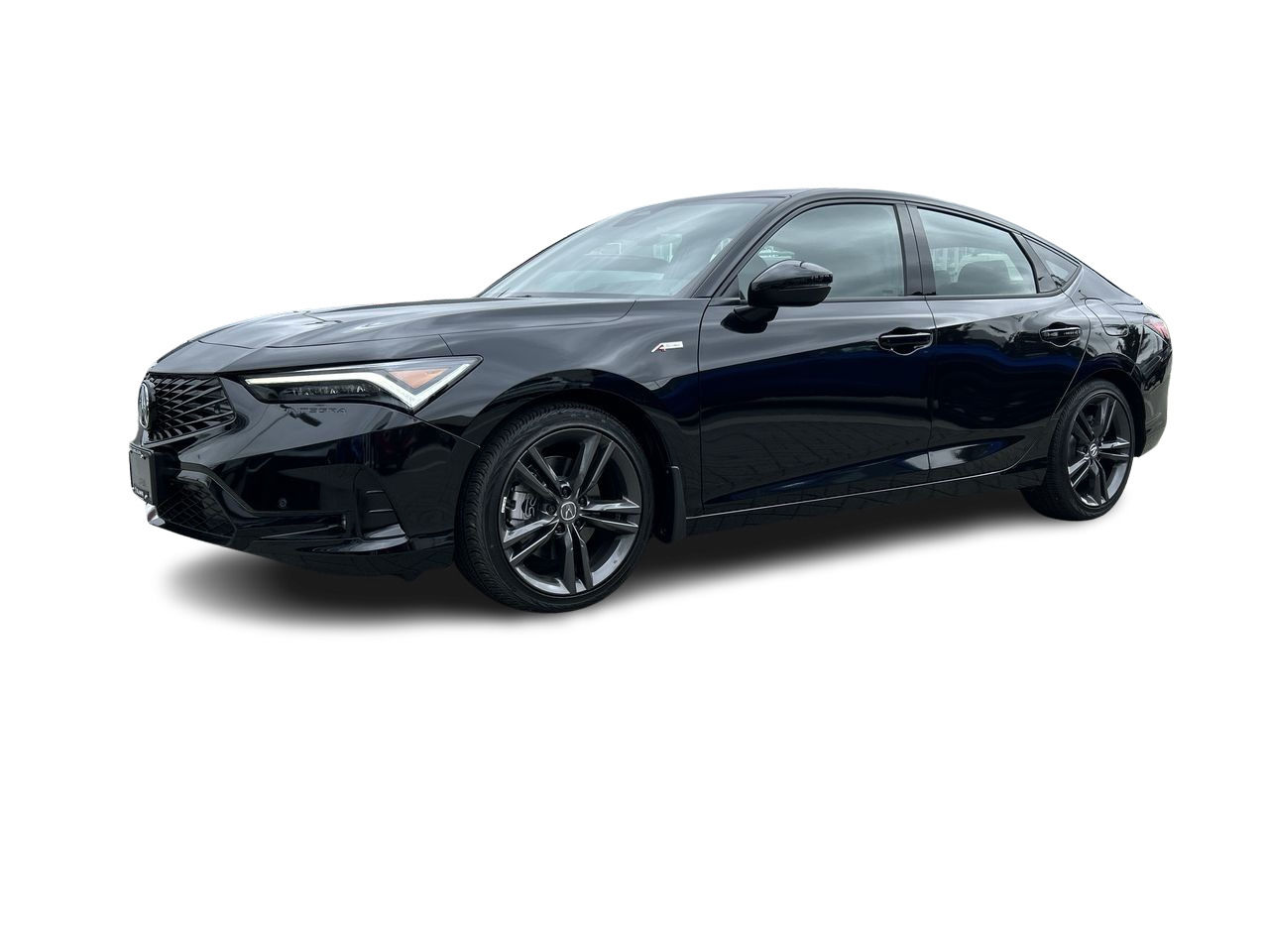 2025 Acura Integra in North Vancouver, British Columbia