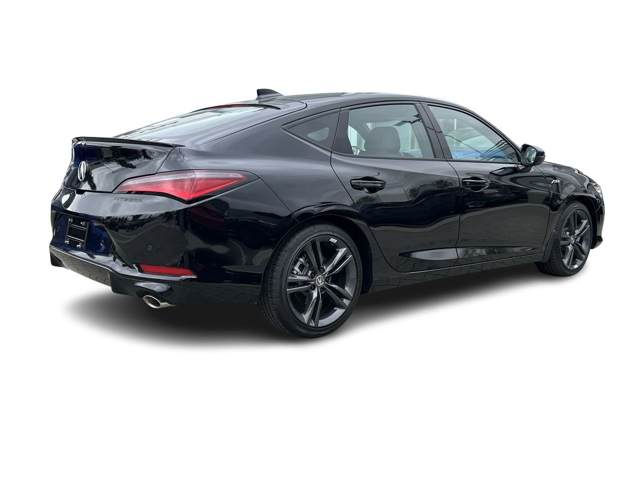 2025 Acura Integra in North Vancouver, British Columbia