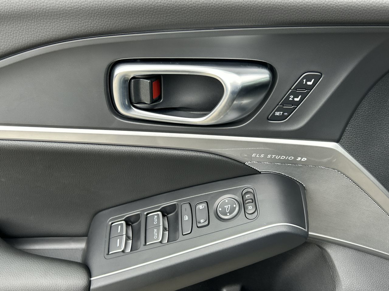 2025 Acura Integra in North Vancouver, British Columbia
