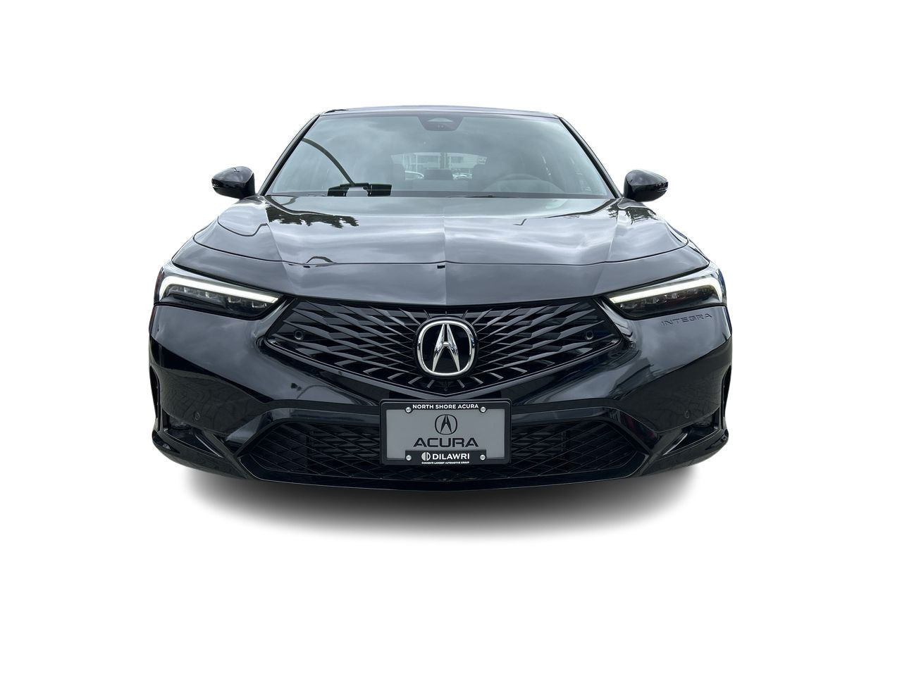 2025 Acura Integra in North Vancouver, British Columbia