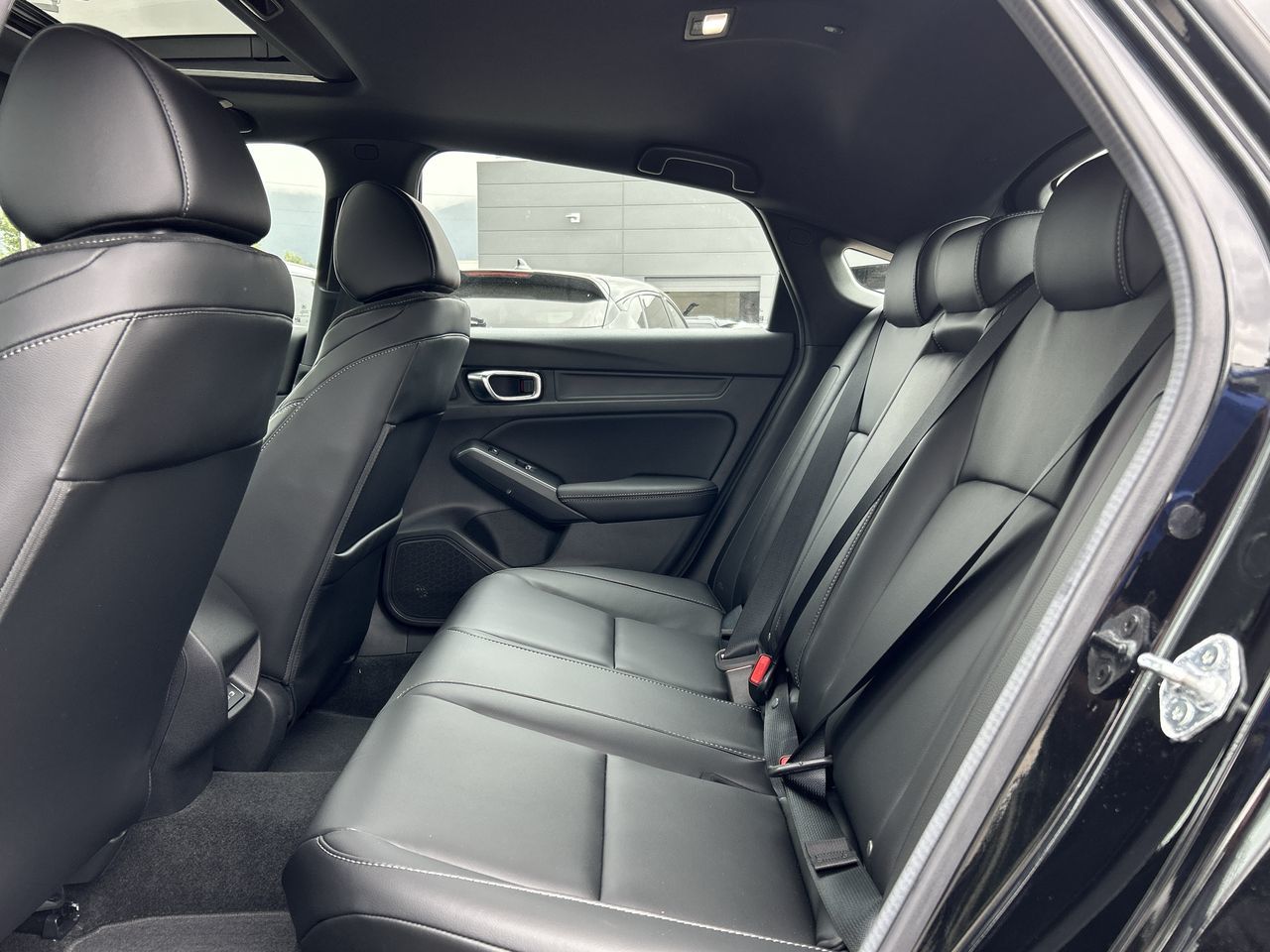 2025 Acura Integra in North Vancouver, British Columbia