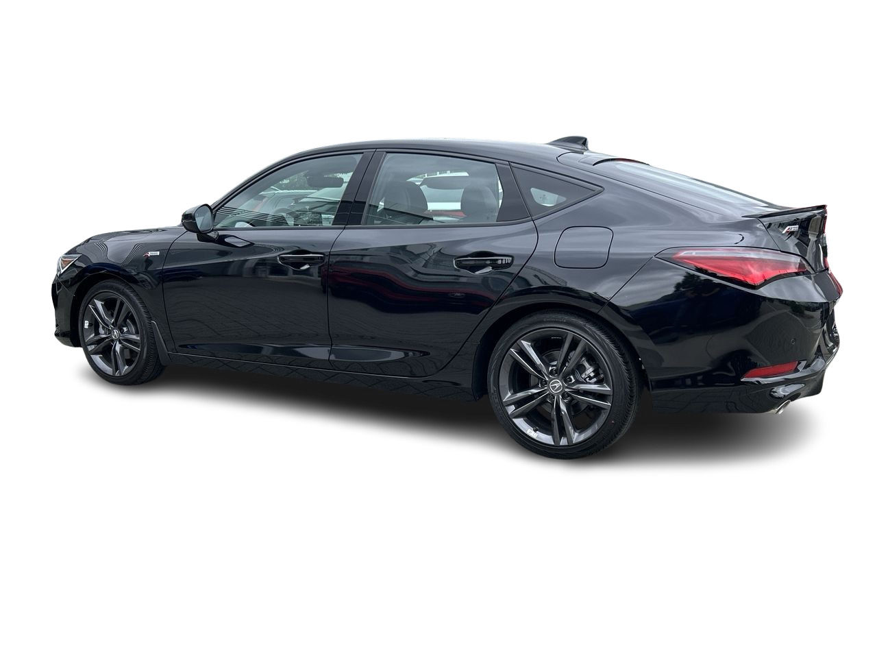 2025 Acura Integra in North Vancouver, British Columbia