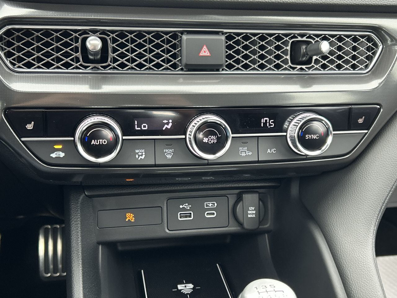 2025 Acura Integra in North Vancouver, British Columbia