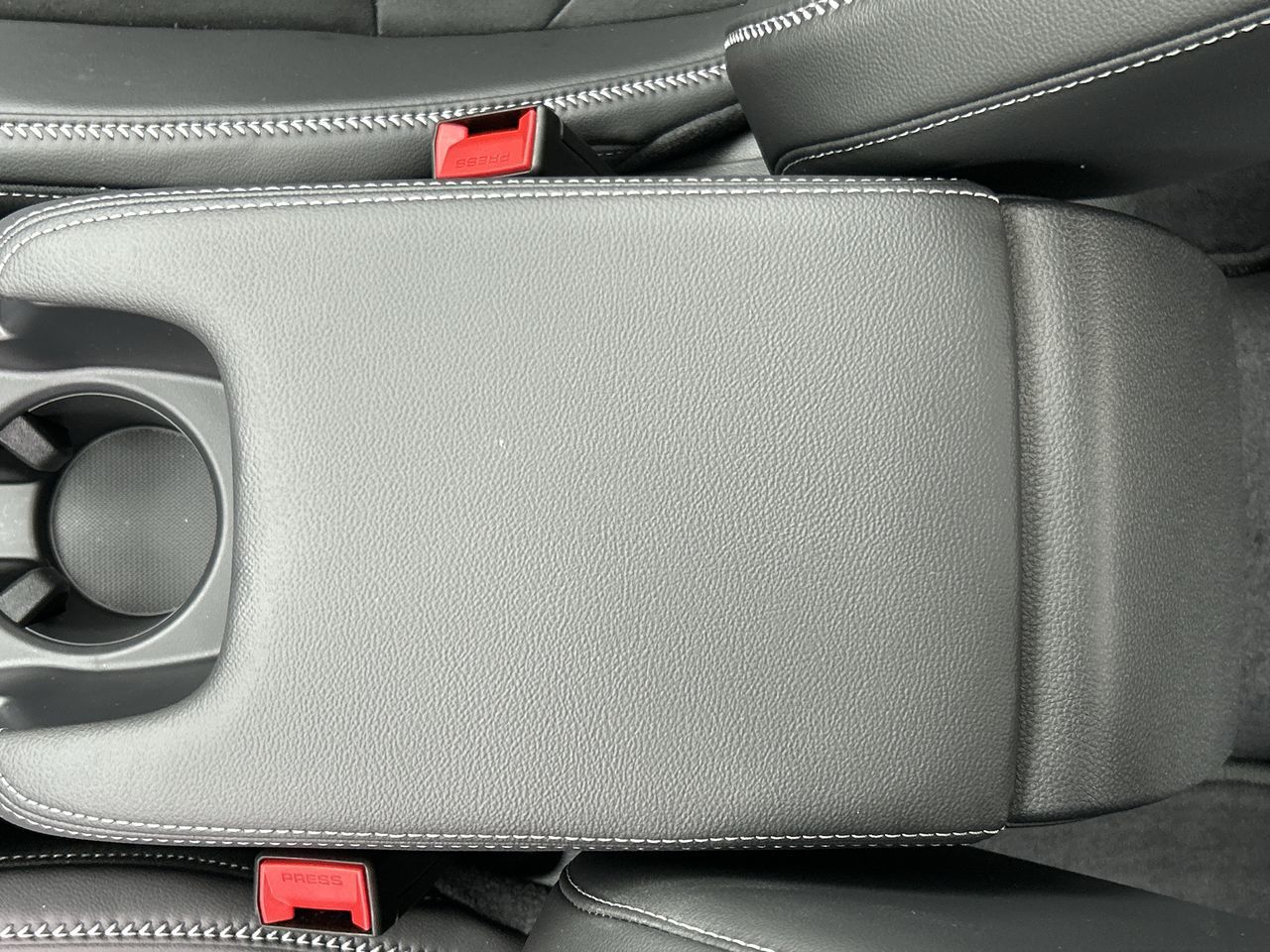 2025 Acura Integra in North Vancouver, British Columbia