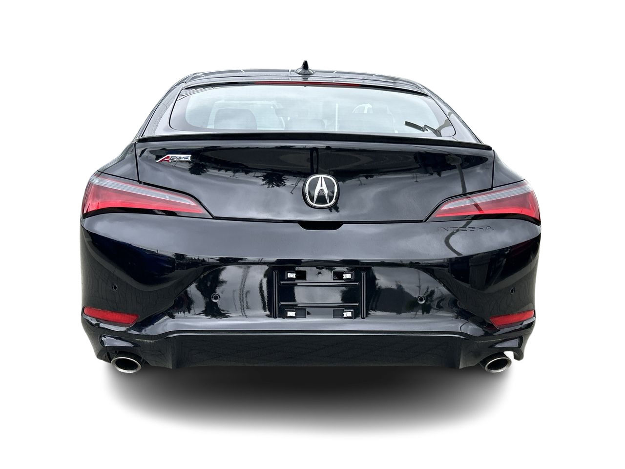 2025 Acura Integra in North Vancouver, British Columbia