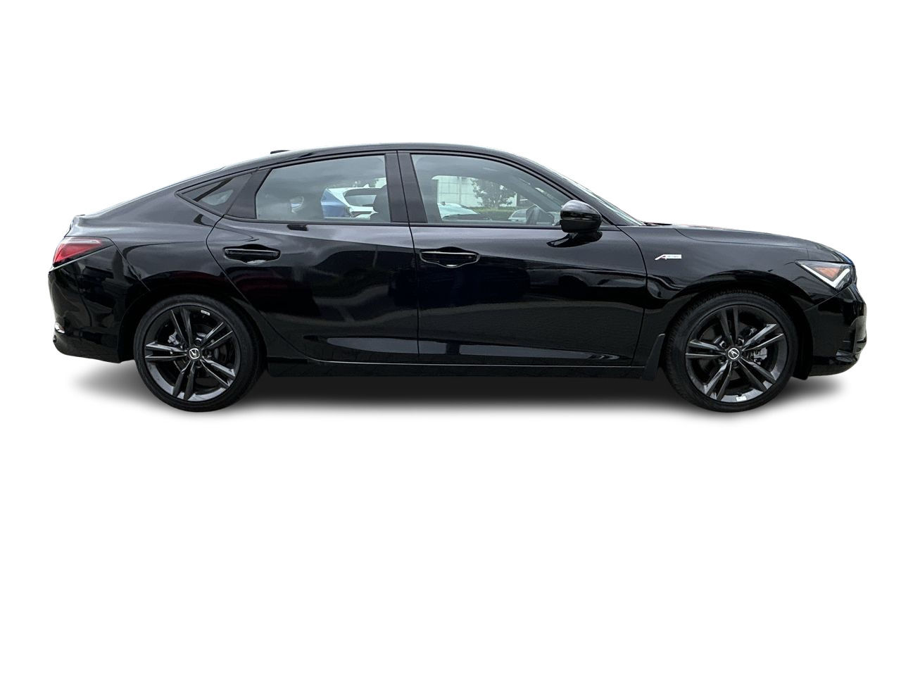 2025 Acura Integra in North Vancouver, British Columbia