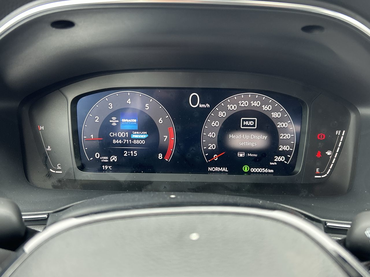 2025 Acura Integra in North Vancouver, British Columbia