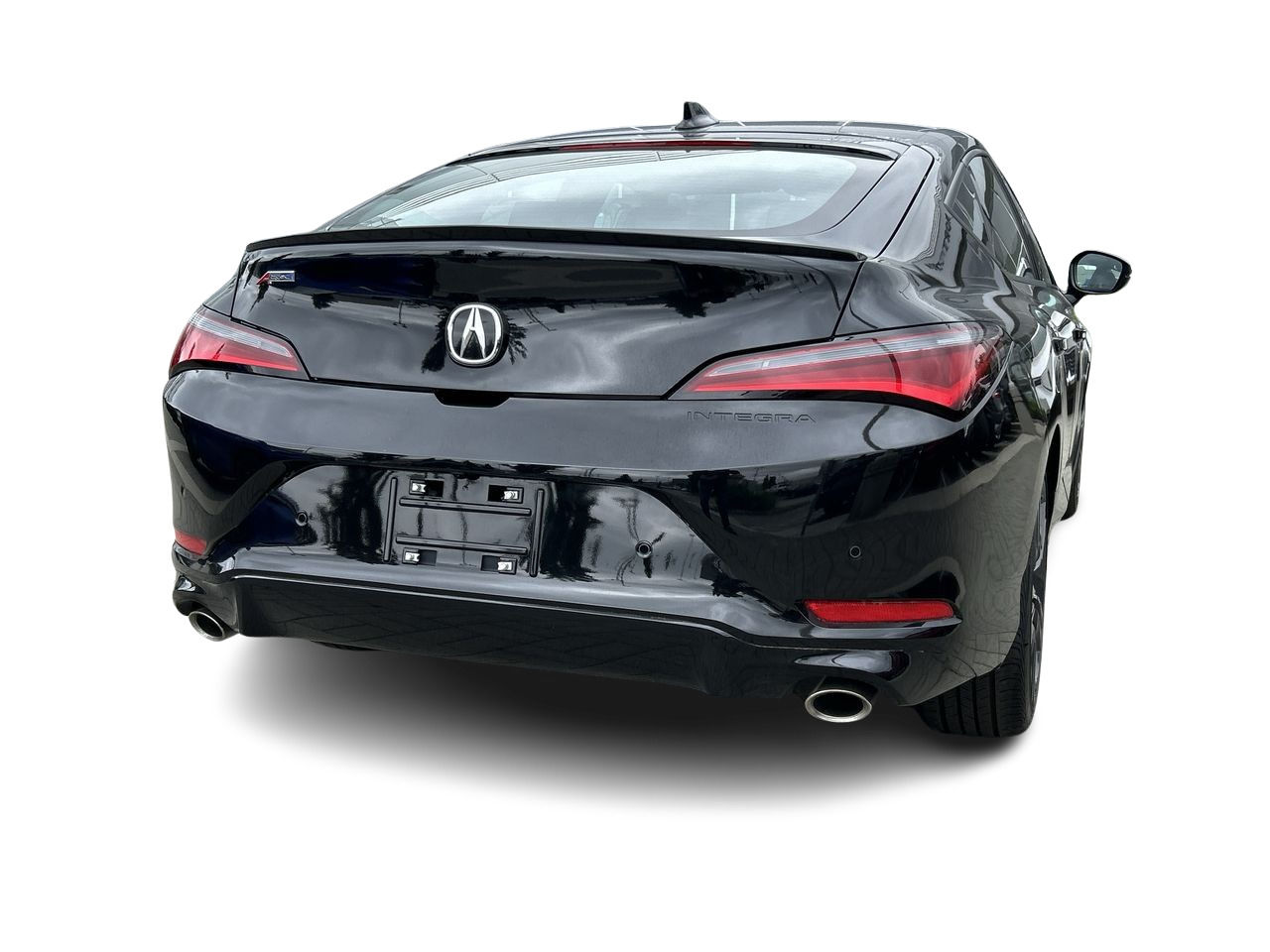 2025 Acura Integra in North Vancouver, British Columbia