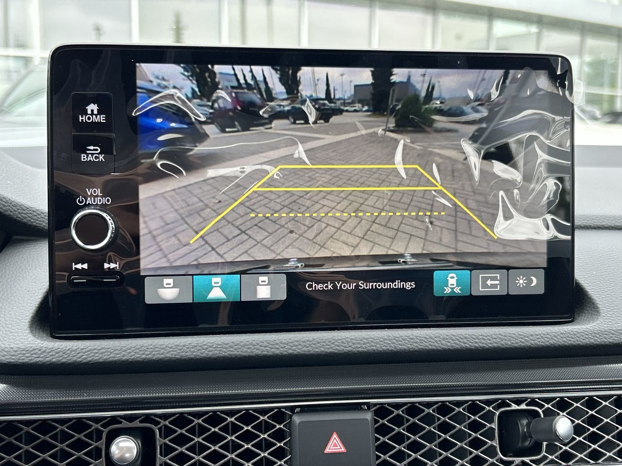 2025 Acura Integra in North Vancouver, British Columbia