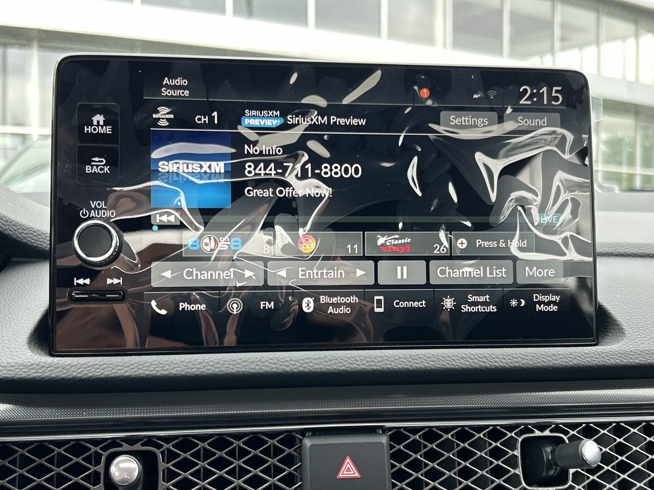 2025 Acura Integra in North Vancouver, British Columbia
