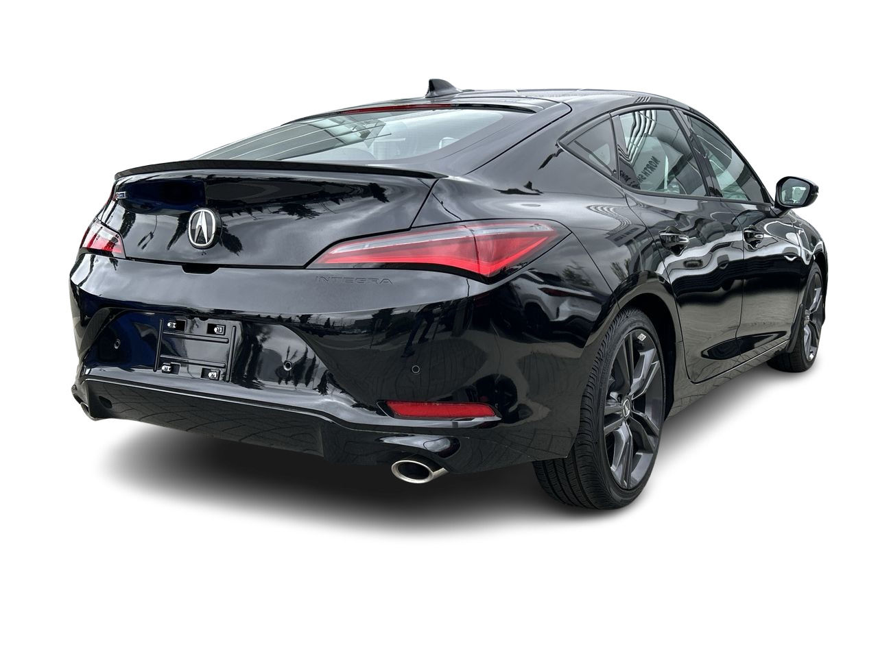 2025 Acura Integra in North Vancouver, British Columbia