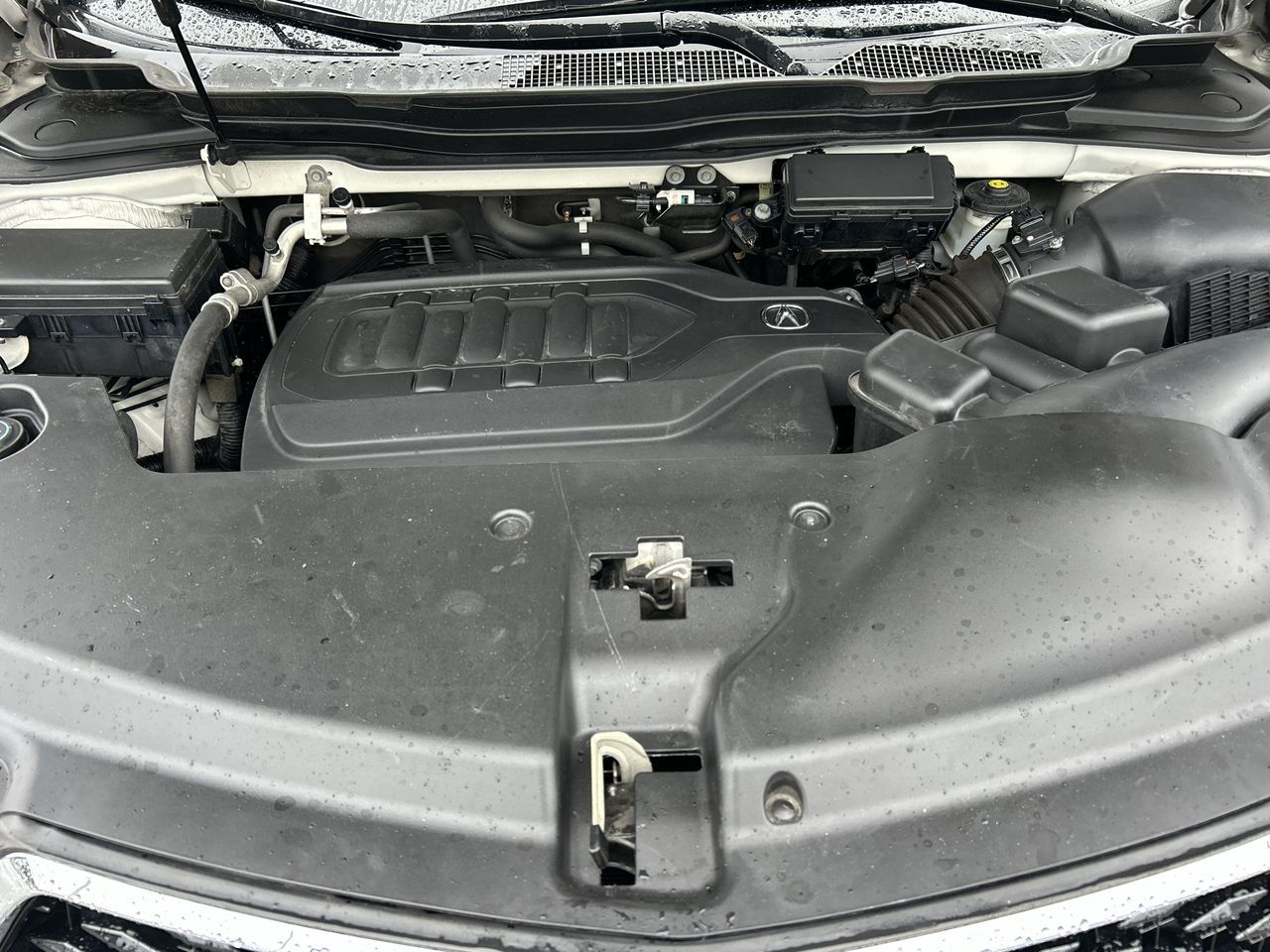 Voxcar ACURA MDX SUV in , VANCOUVER