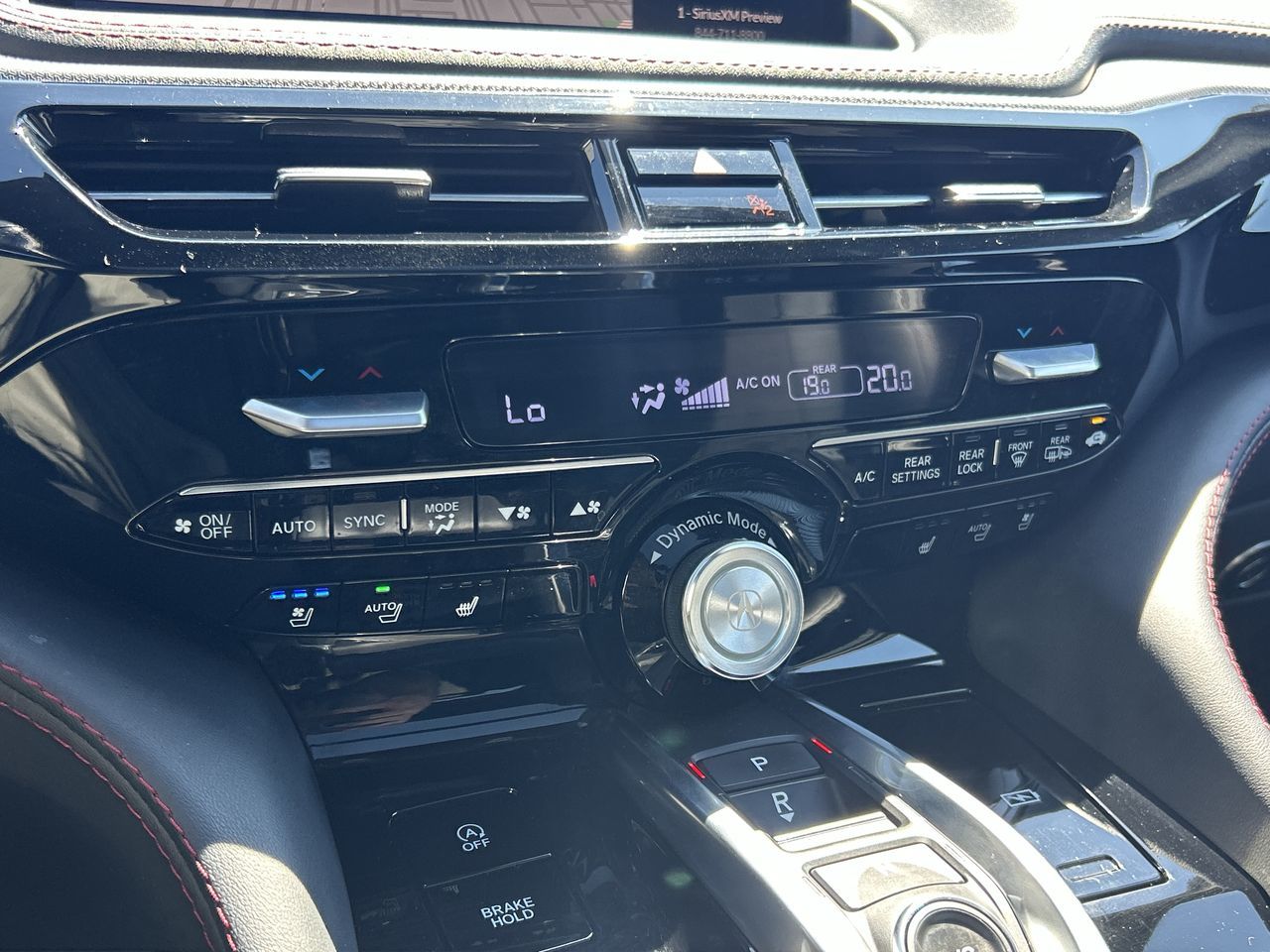2022 Acura MDX in North Vancouver, British Columbia
