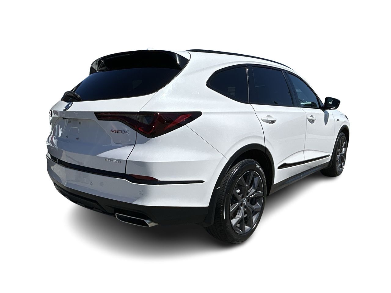 2022 Acura MDX in North Vancouver, British Columbia