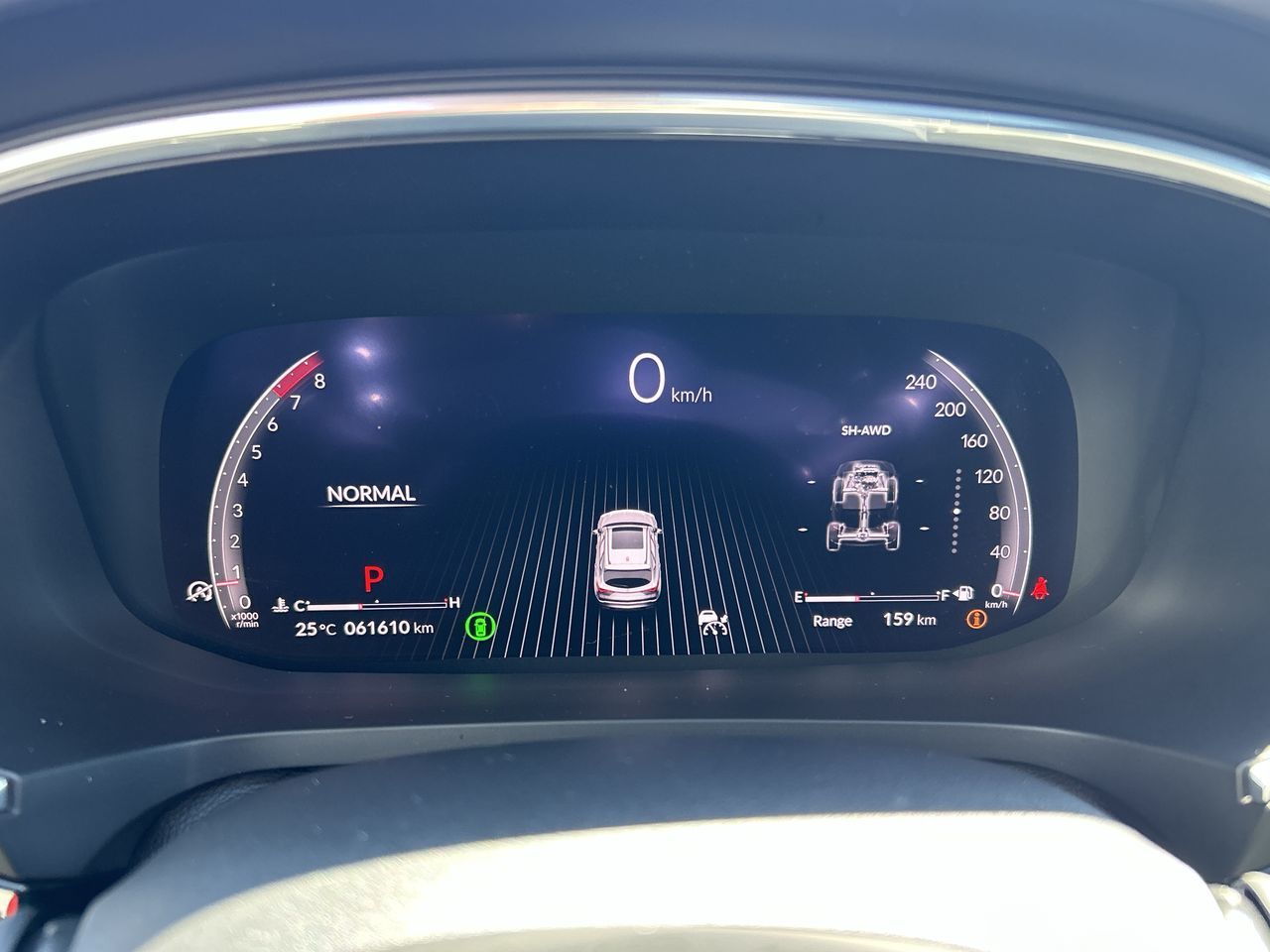 2022 Acura MDX in North Vancouver, British Columbia