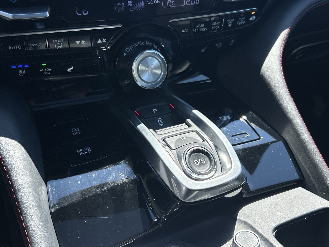 2022 Acura MDX in North Vancouver, British Columbia