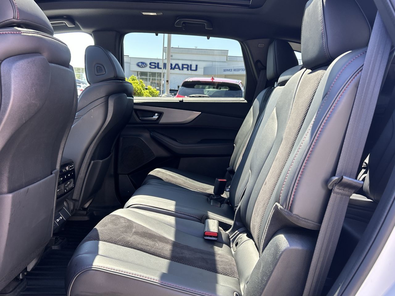 2022 Acura MDX in North Vancouver, British Columbia