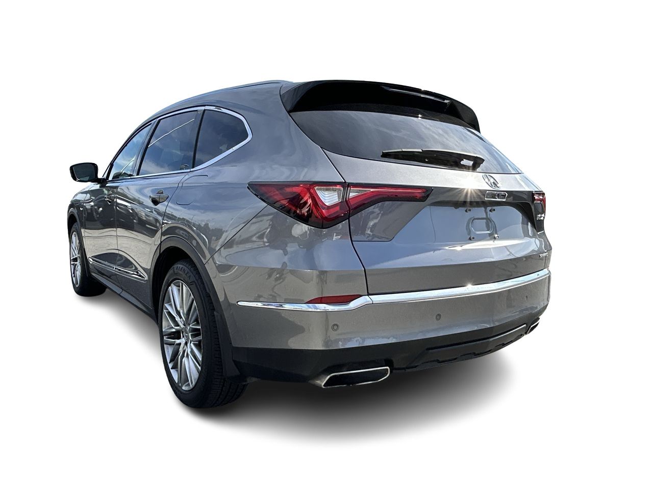 2022 Acura MDX