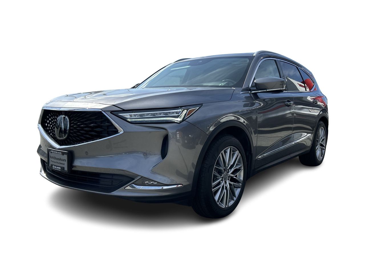 2022 Acura MDX