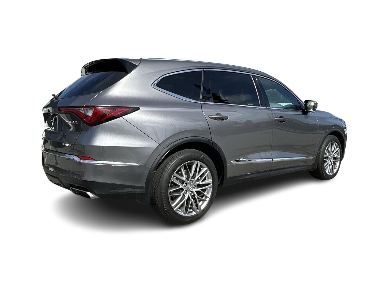 2022 Acura MDX