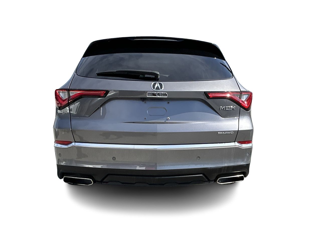 2022 Acura MDX