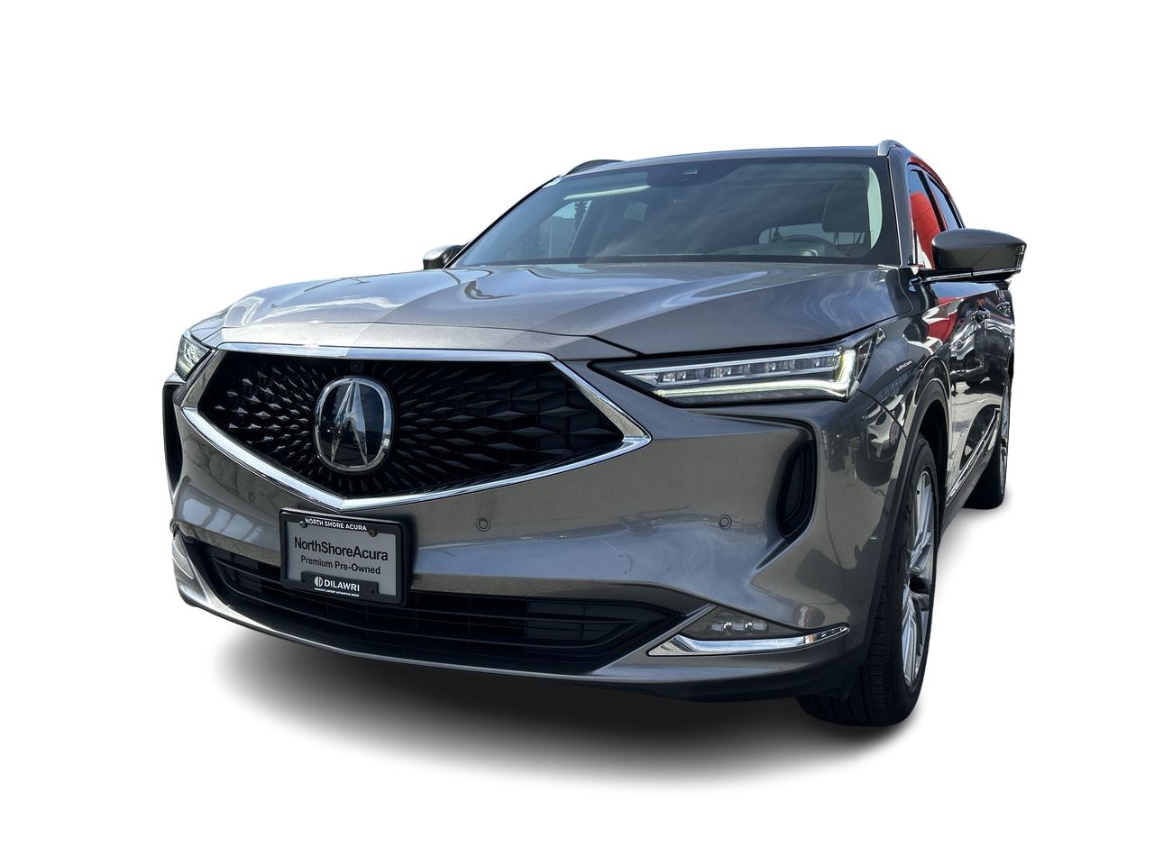 2022 Acura MDX