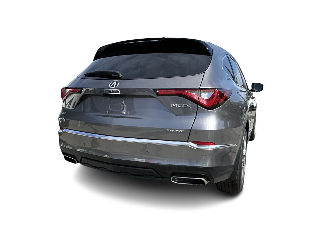 2022 Acura MDX