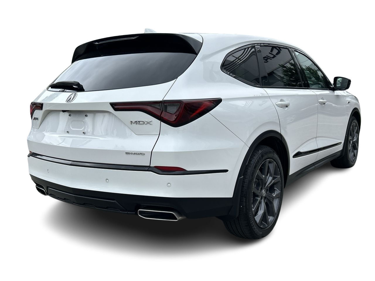 Acura MDX  2023 à Vancouver Nord, Colombie-Britannique