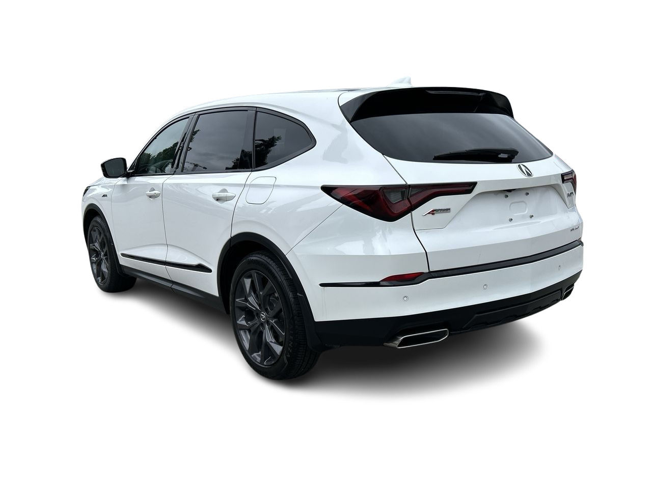 Acura MDX  2023 à Vancouver Nord, Colombie-Britannique