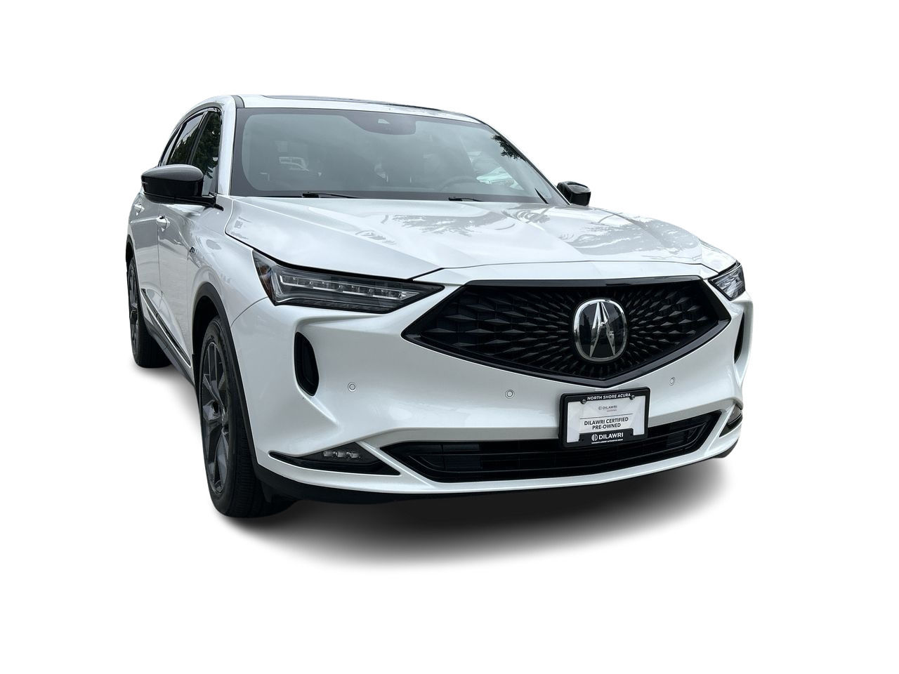 Acura MDX  2023 à Vancouver Nord, Colombie-Britannique