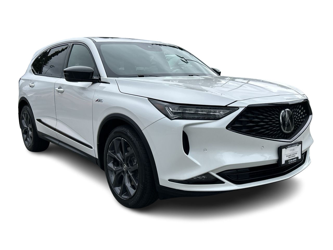 Acura MDX  2023 à Vancouver Nord, Colombie-Britannique